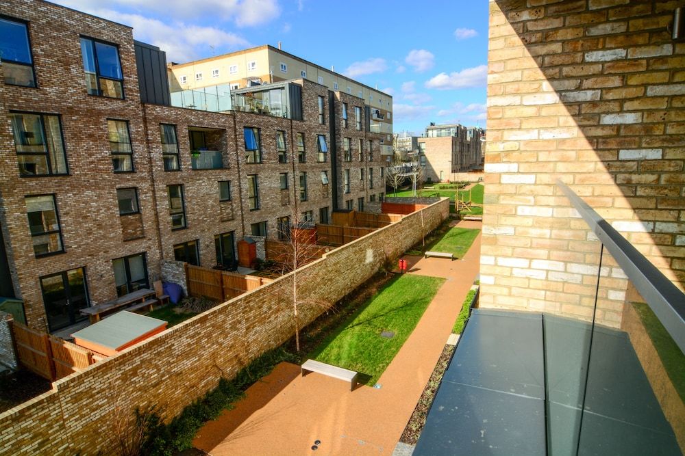 undefined Apartment Wharf - Cambridge Avenue 10