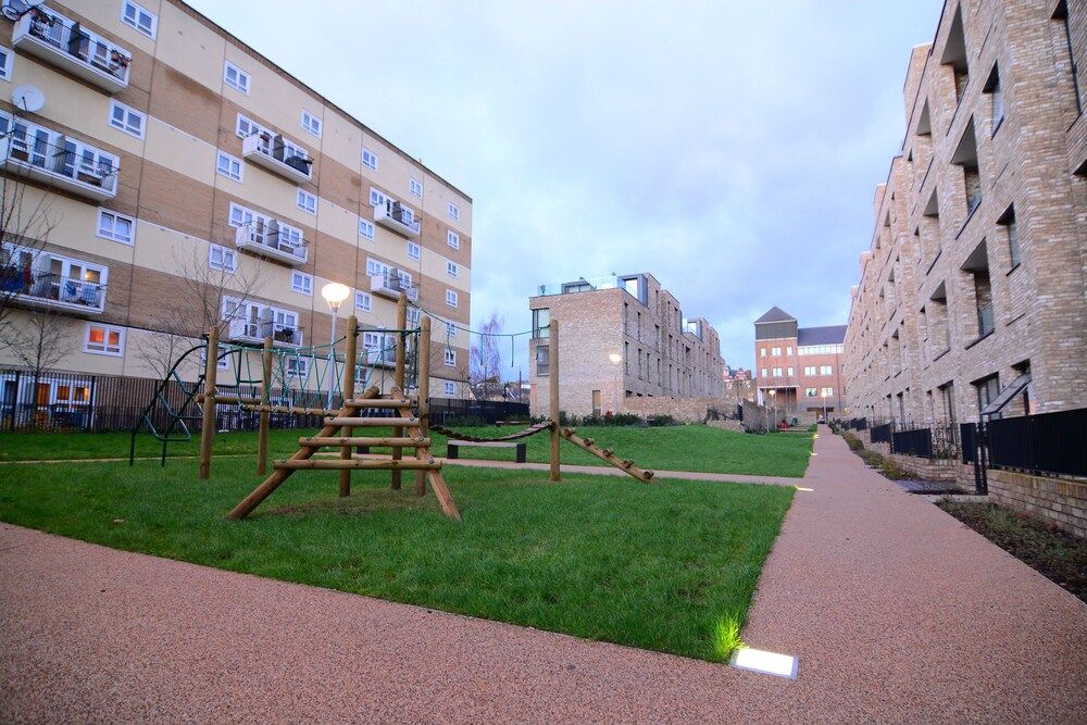 undefined Apartment Wharf - Cambridge Avenue 7