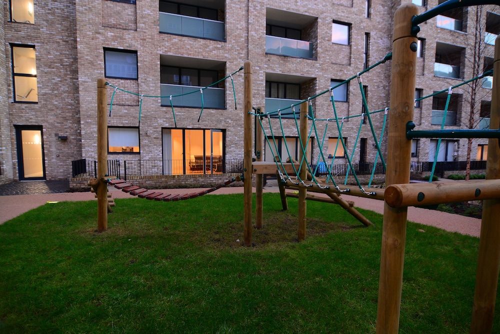 undefined Apartment Wharf - Cambridge Avenue 8