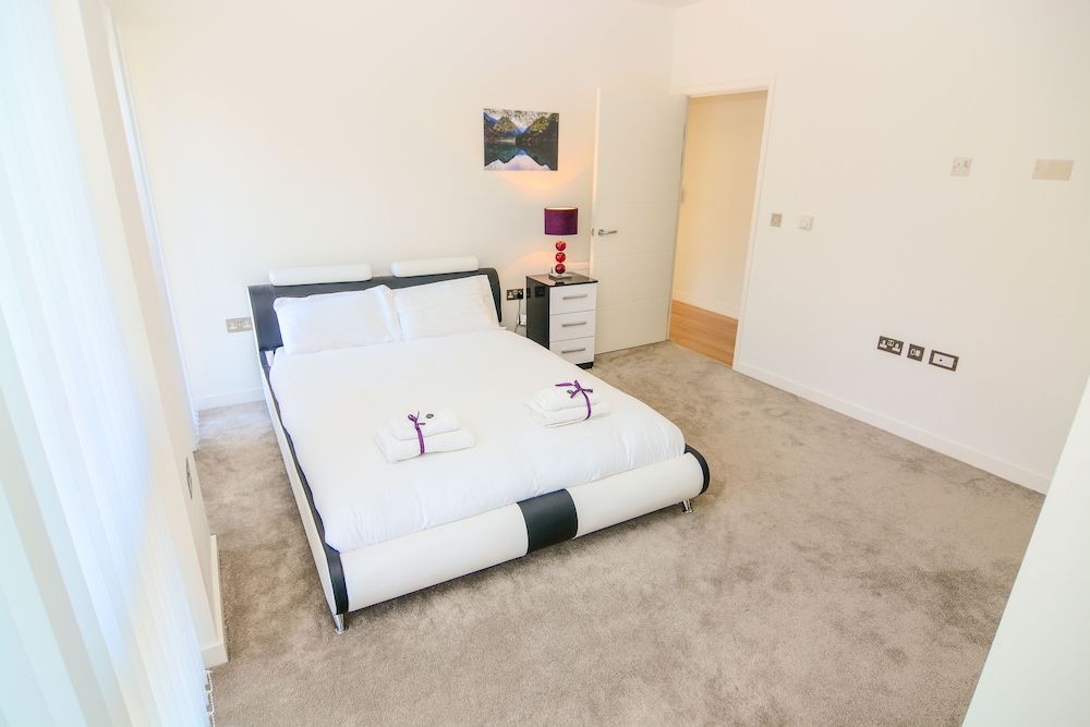 undefined Apartment Wharf - Cambridge Avenue 2