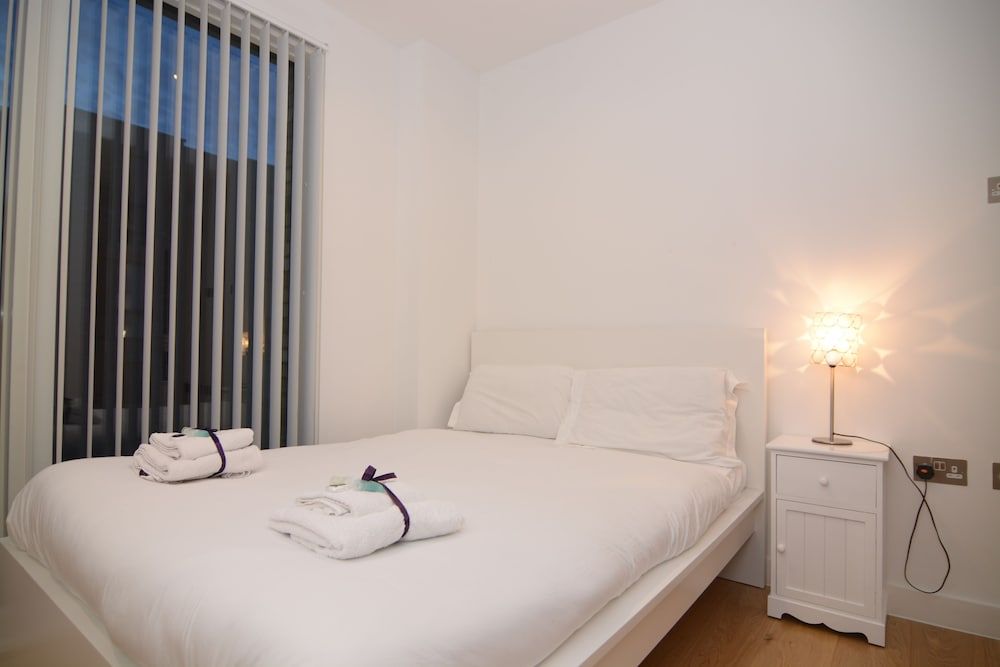 Apartment, 4 Bedrooms