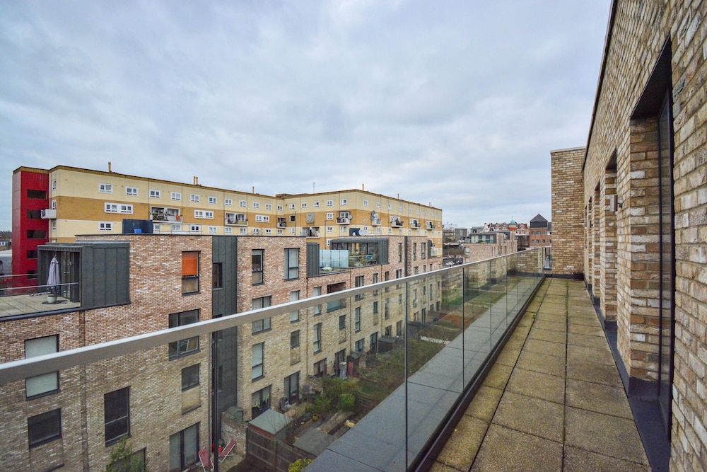 undefined Apartment Wharf - Cambridge Avenue 5