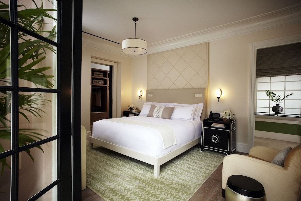 undefined Hotel Bel-Air - Dorchester Collection 4