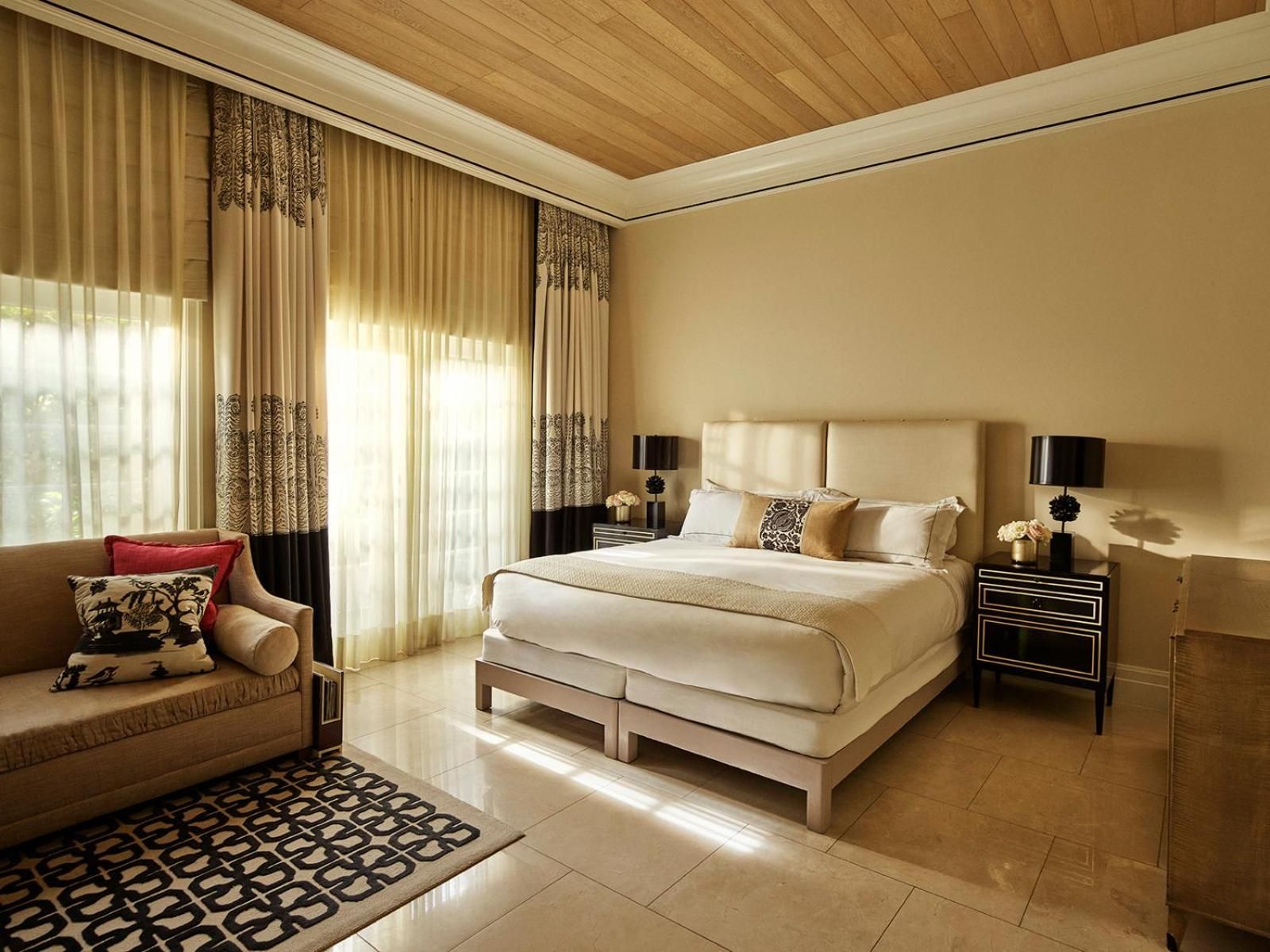 Deluxe Room with Patio