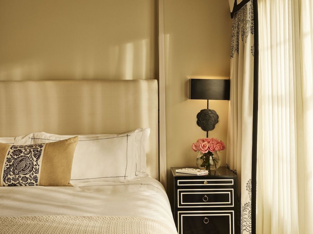 Hotel Bel-Air - Dorchester Collection Superior King 2