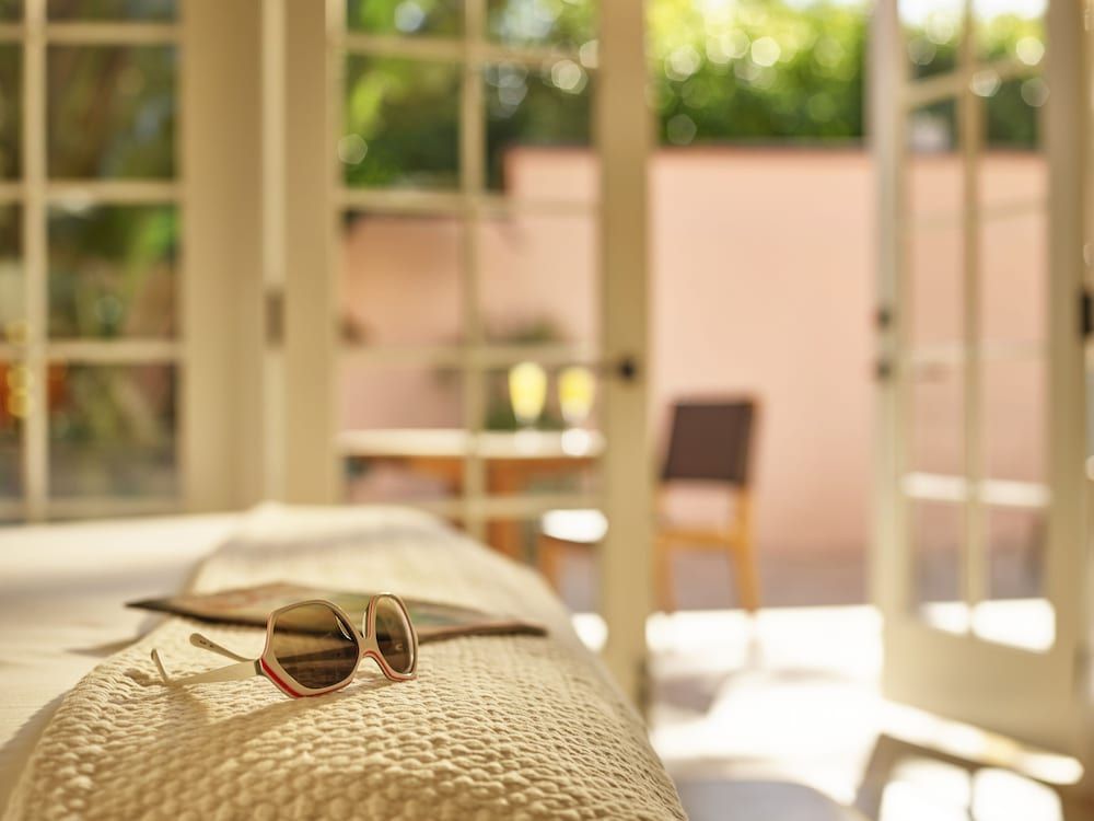 undefined Hotel Bel-Air - Dorchester Collection 2