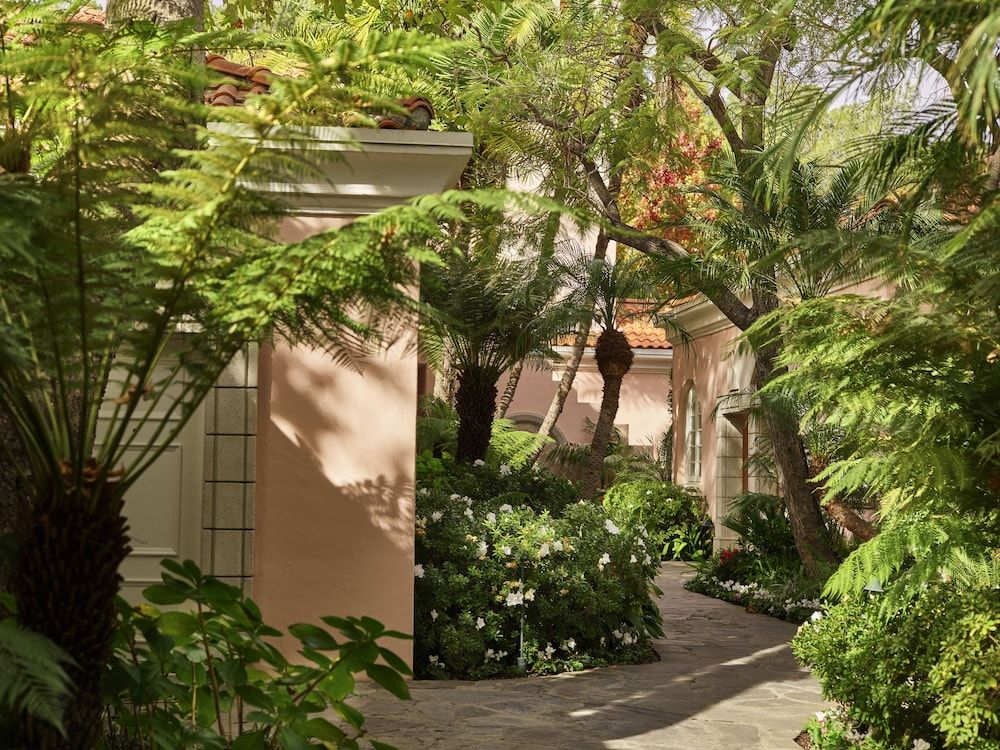 undefined Hotel Bel-Air - Dorchester Collection 8