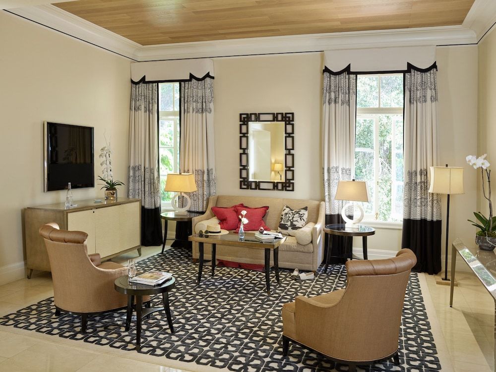 undefined Hotel Bel-Air - Dorchester Collection 5