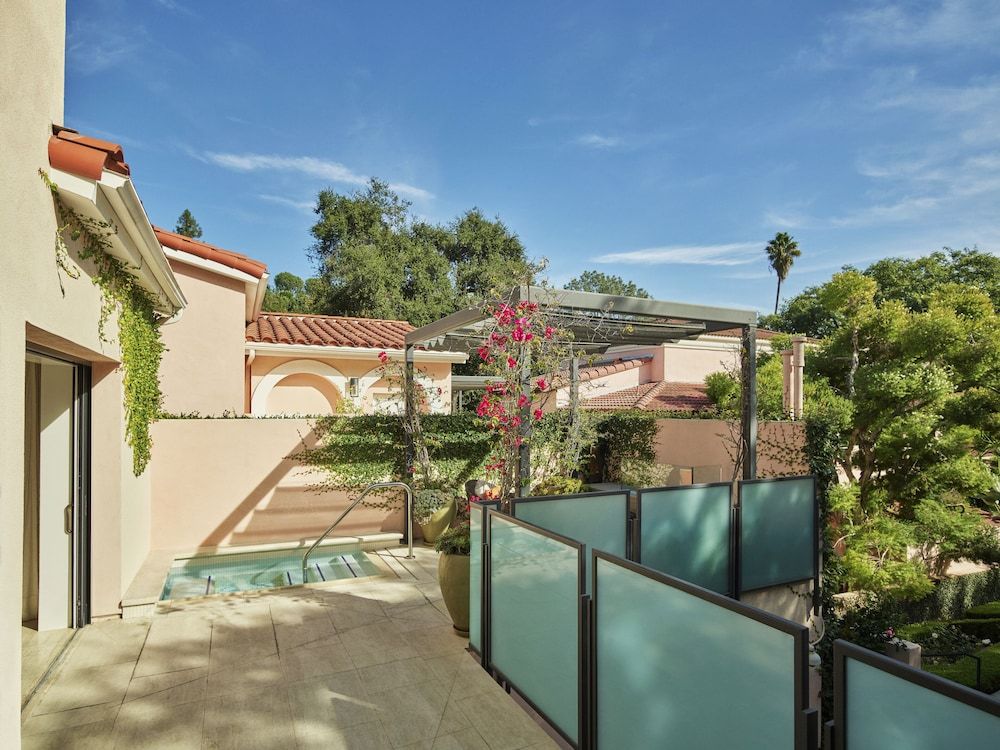 undefined Hotel Bel-Air - Dorchester Collection 4