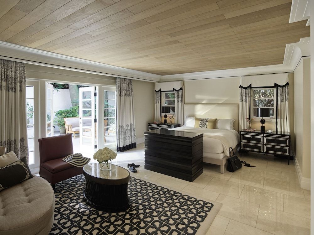 Stone Canyon Suite