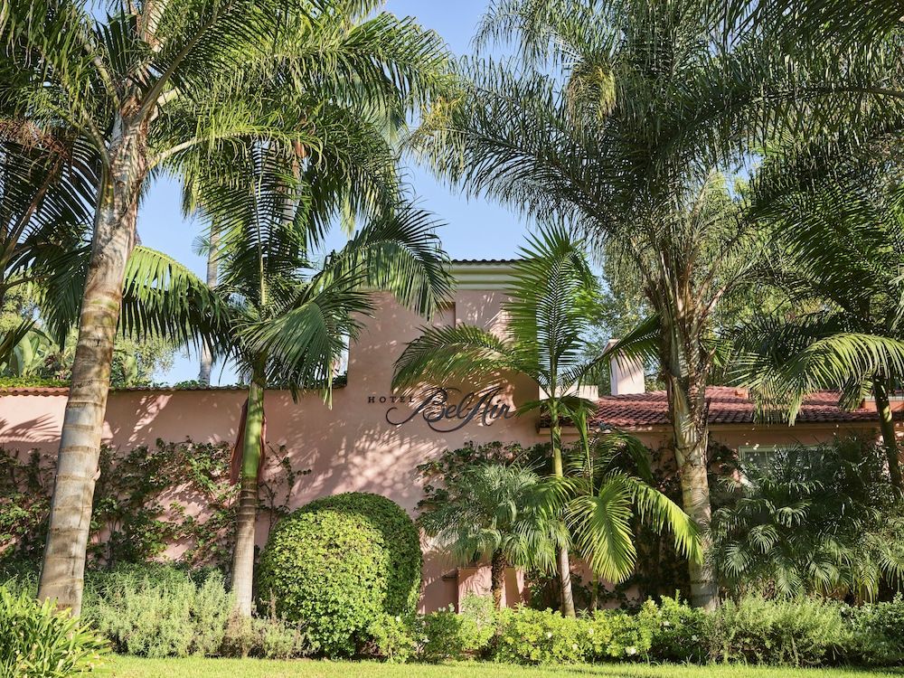 undefined Hotel Bel-Air - Dorchester Collection 6