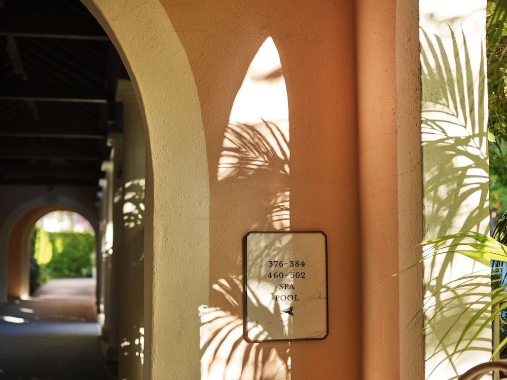 undefined Hotel Bel-Air - Dorchester Collection 10