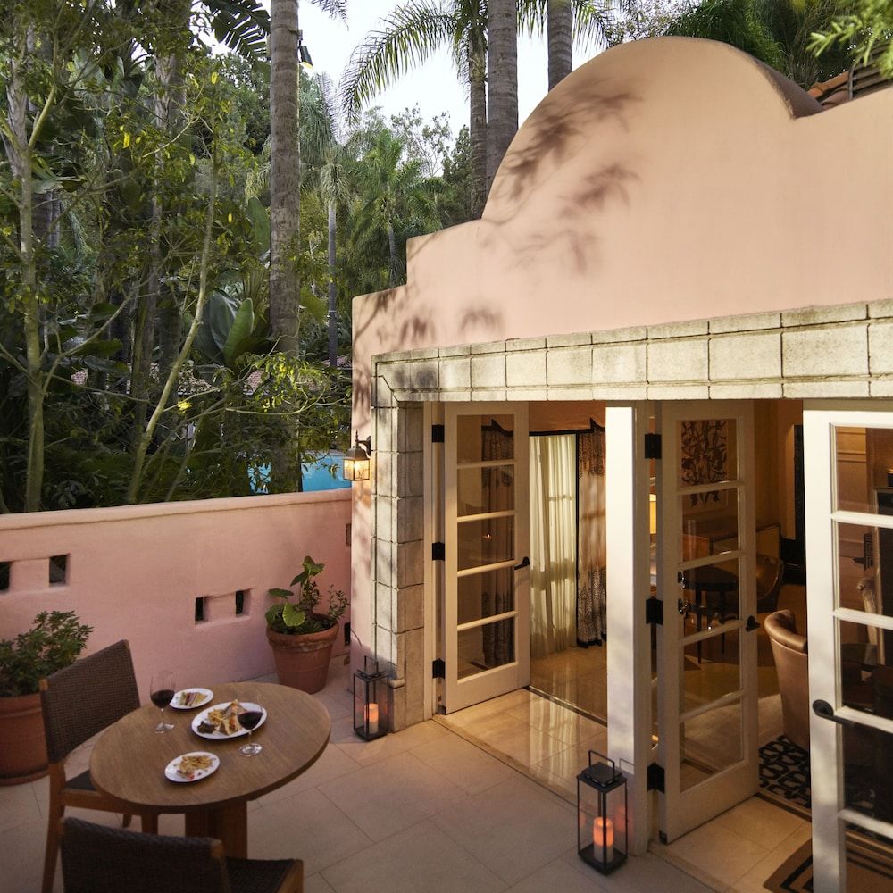 undefined Hotel Bel-Air - Dorchester Collection 9