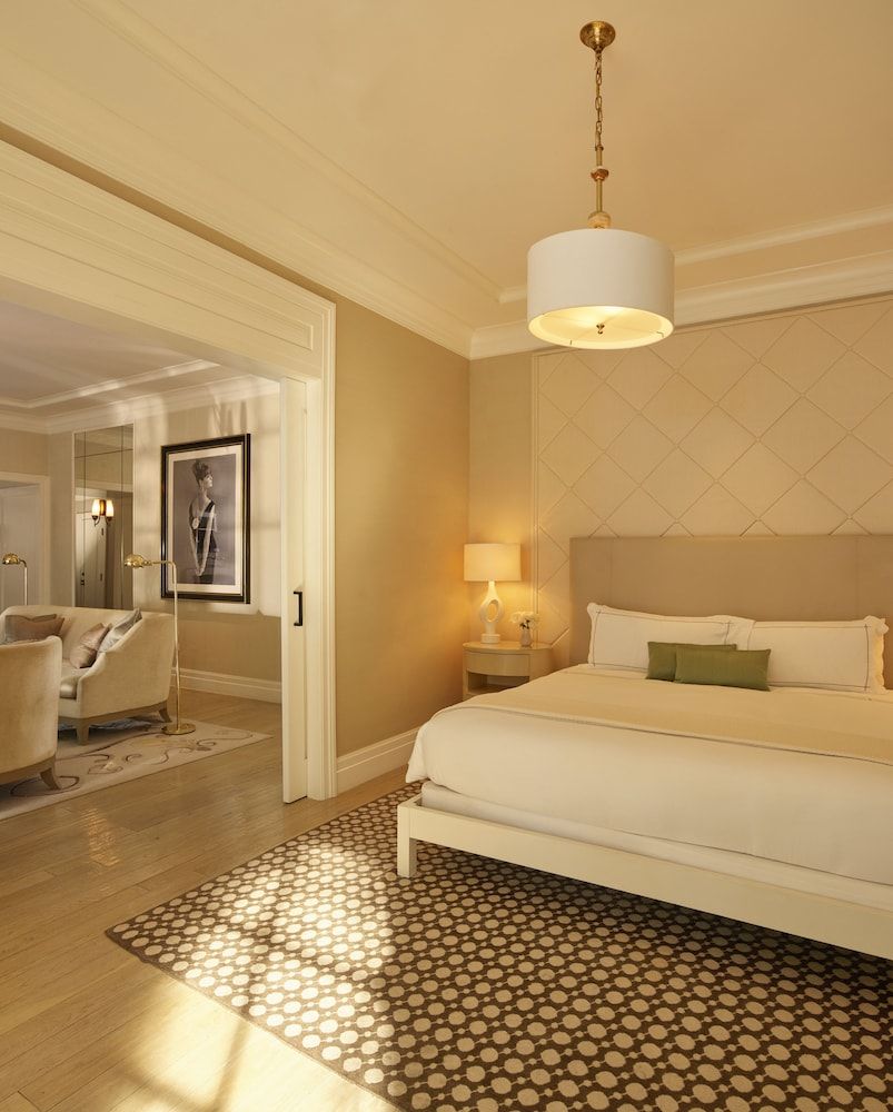 undefined Hotel Bel-Air - Dorchester Collection 3
