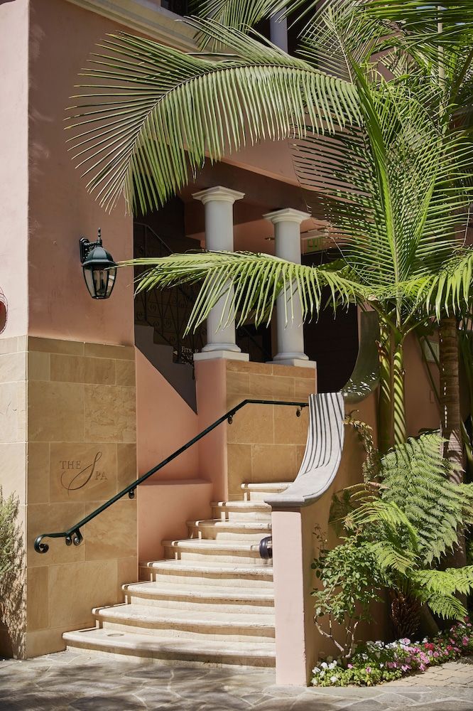 undefined Hotel Bel-Air - Dorchester Collection 3