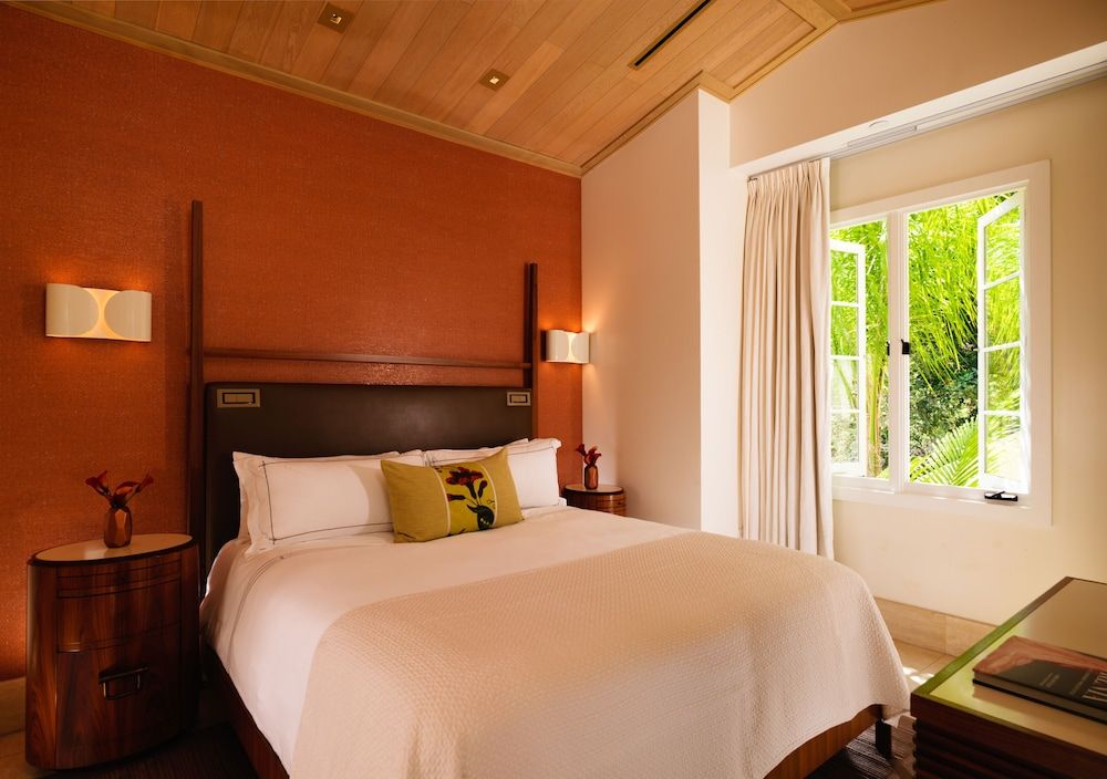 undefined Hotel Bel-Air - Dorchester Collection 10