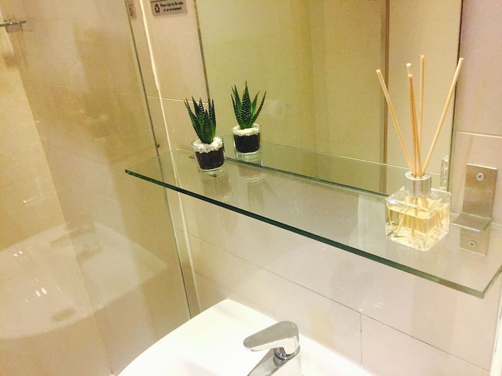 Homestay Hotel Classic Twin Room 2