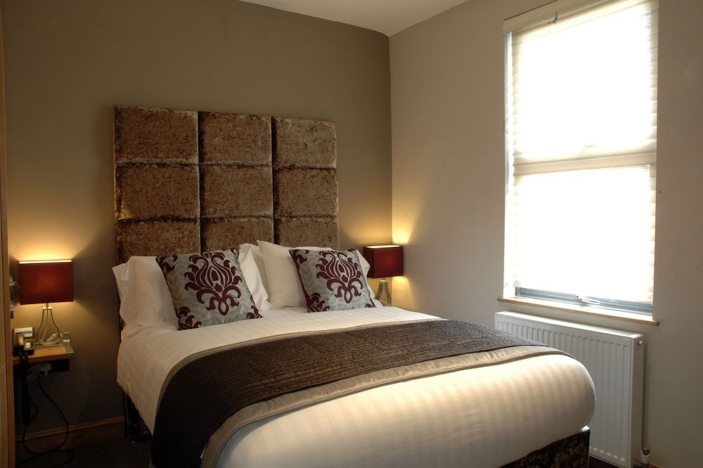 Homestay Hotel Classic Double Room 3