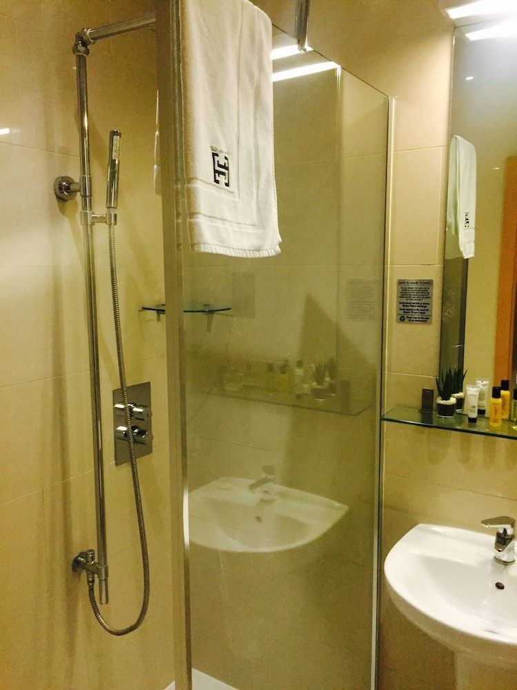 Homestay Hotel Classic Twin Room 3