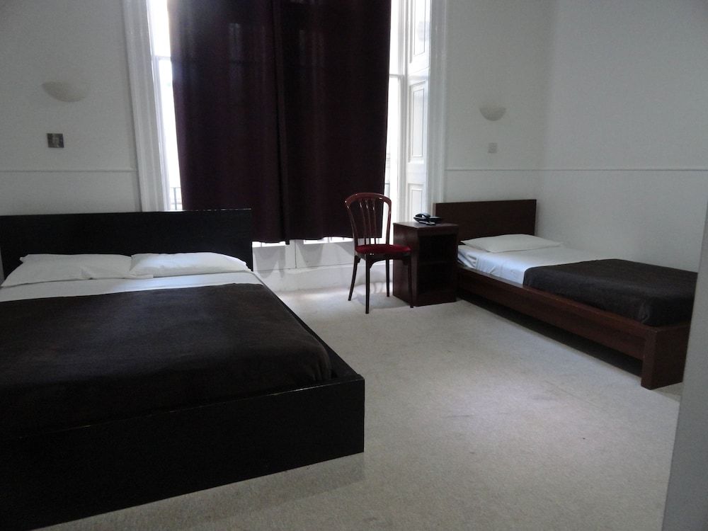 undefined London Continental Hotel