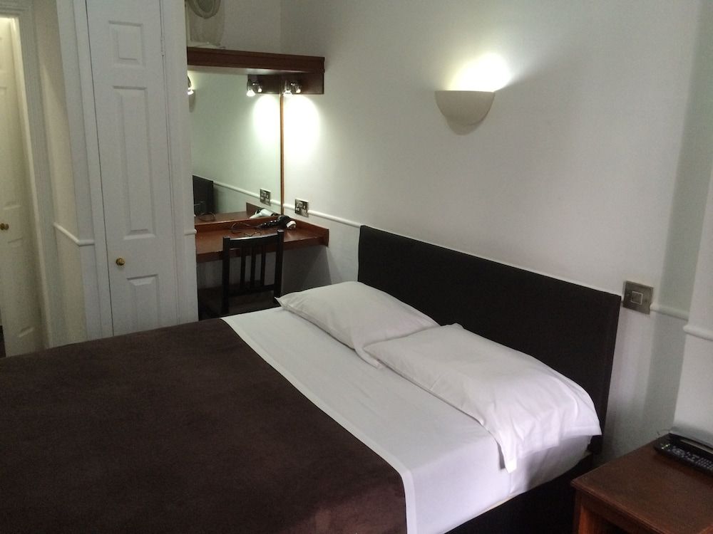London Continental Hotel Standard Double Room, 1 Double Bed 2