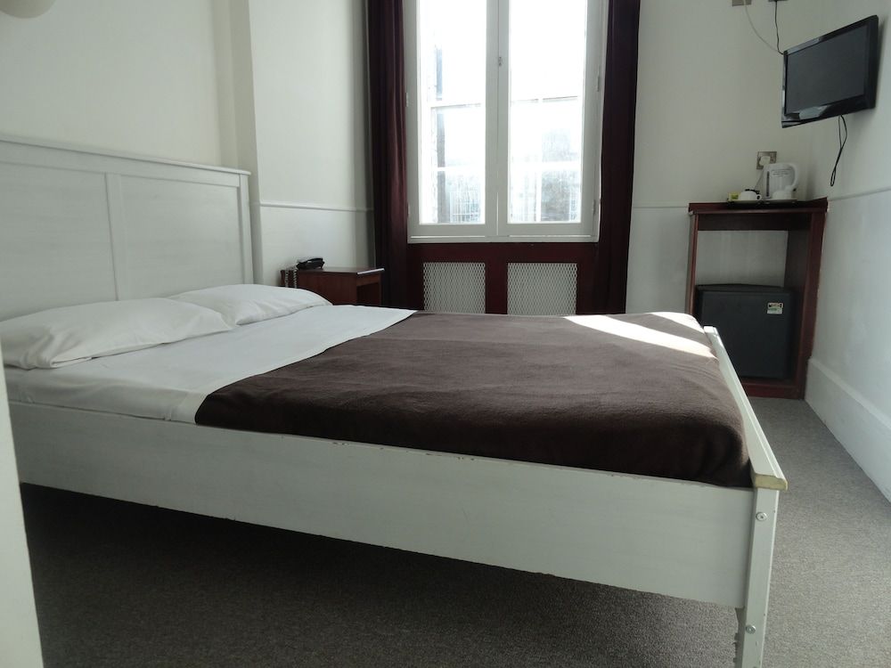 London Continental Hotel Standard Double Room, 1 Double Bed