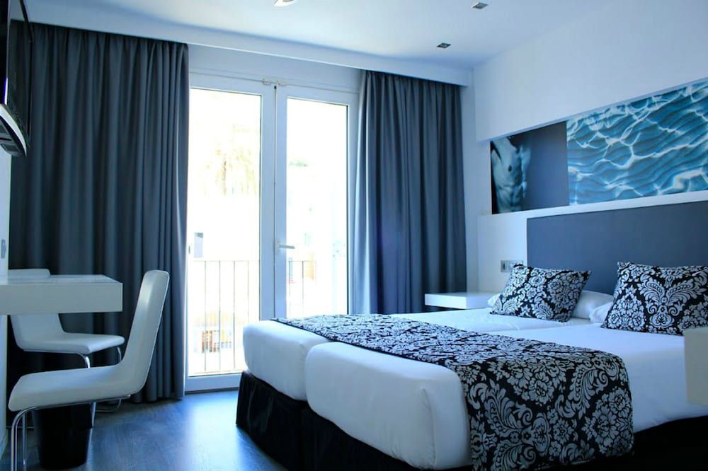 BG Hotel Nautico Ebeso Standard Double Room 3