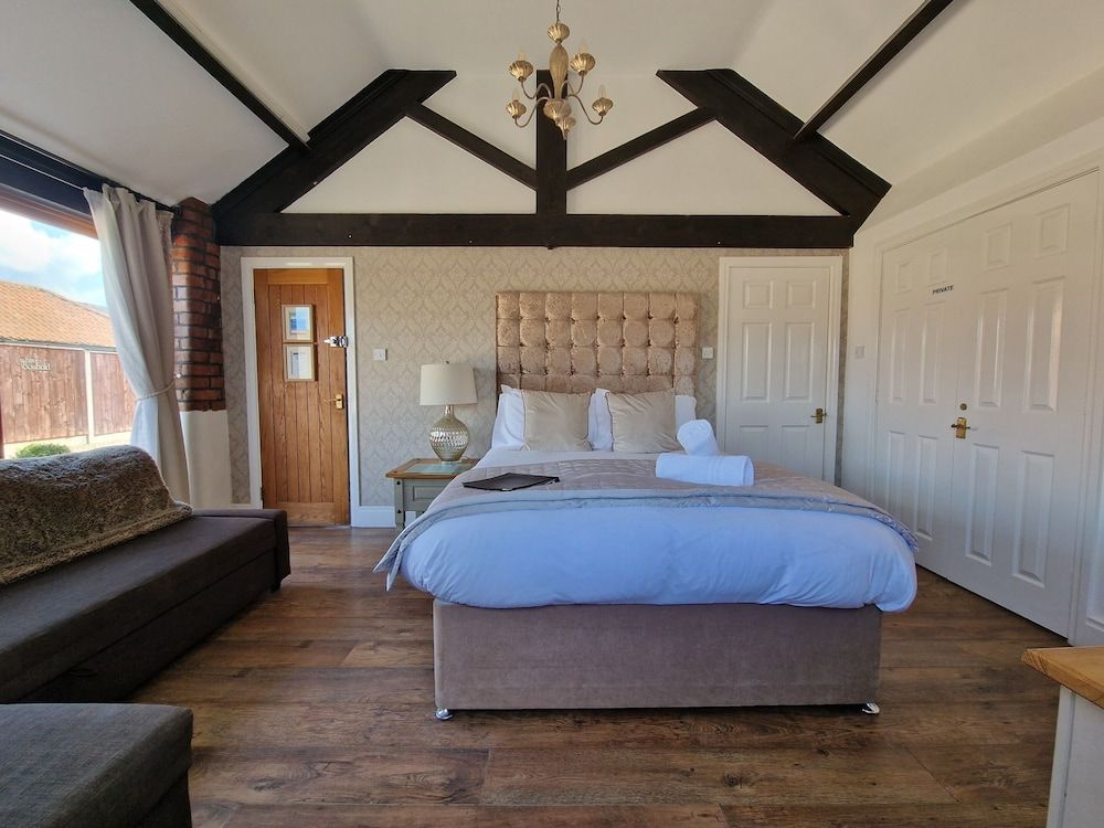 Superior Double or Twin Room, Ensuite