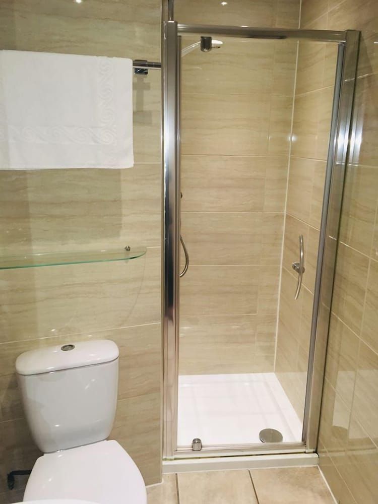 The Commercial Hotel Comfort Single Room, 1 Twin Bed 5