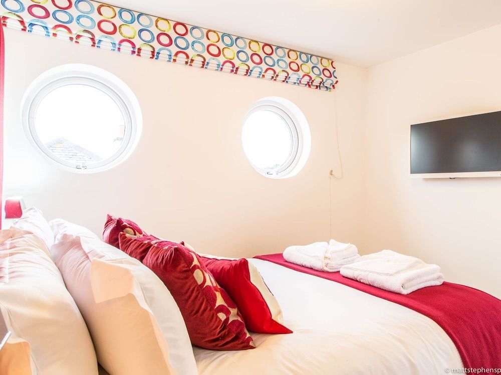 Luxury Apartment, Ensuite, Garden View (Apartment 6)