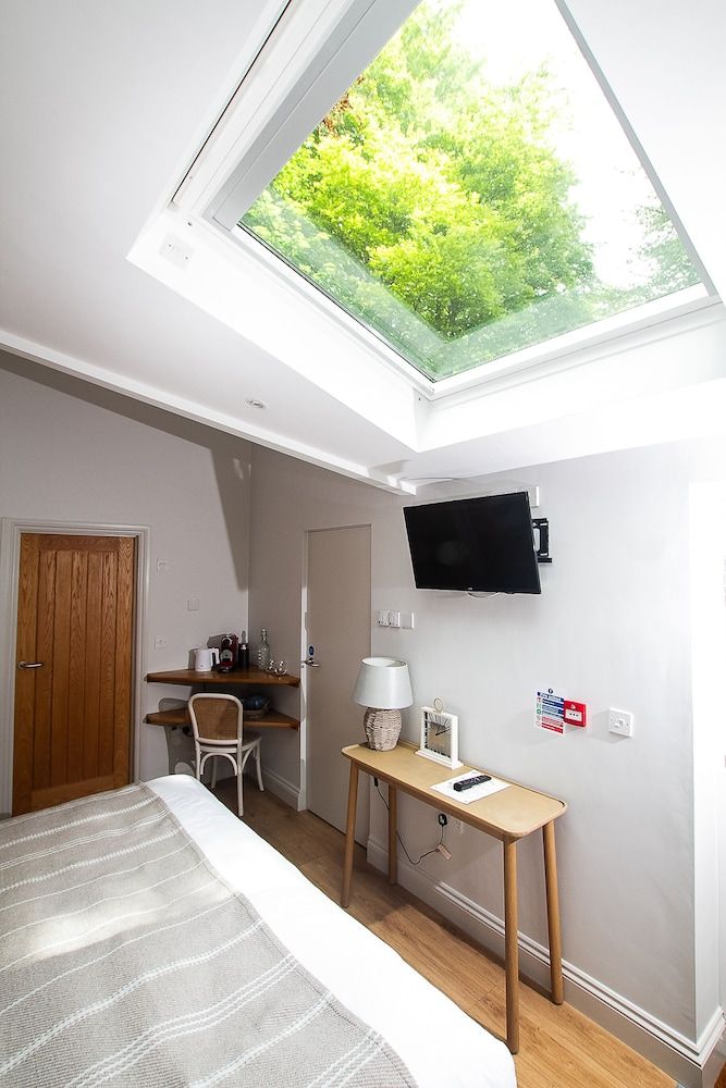 Winyard's Gap Inn Double or Twin Room, Ensuite 8