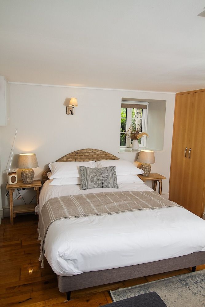 Winyard's Gap Inn Studio, Ensuite 4