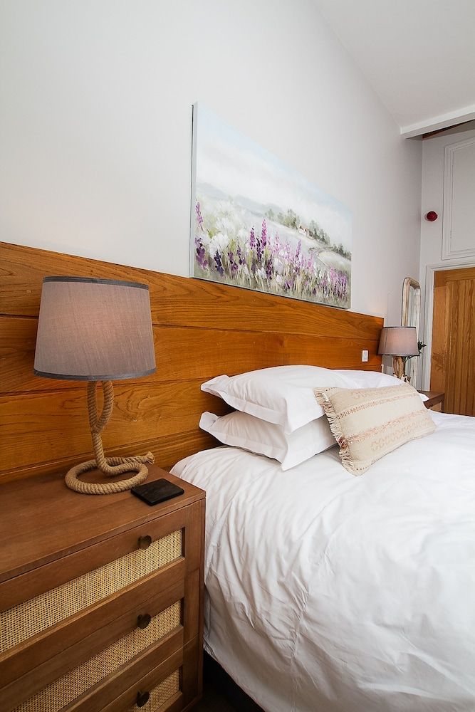 Winyard's Gap Inn Double or Twin Room, Ensuite 4