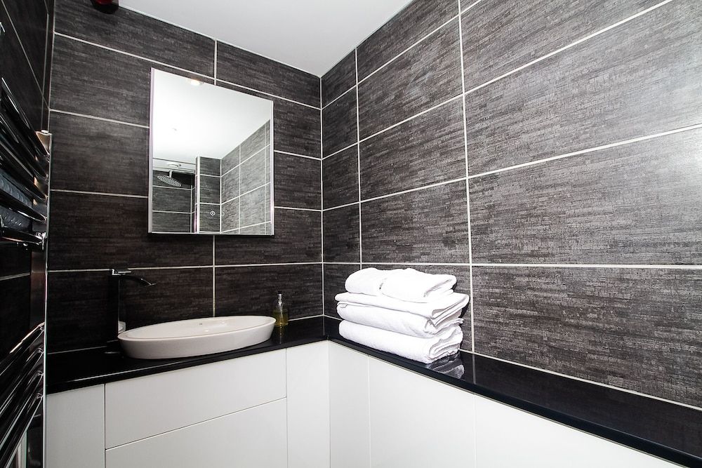 Winyard's Gap Inn Double or Twin Room, Ensuite 5