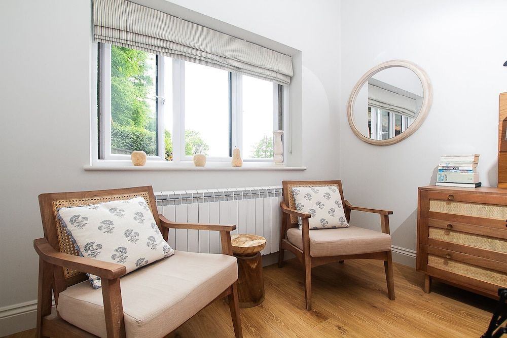 Winyard's Gap Inn Double or Twin Room, Ensuite 9