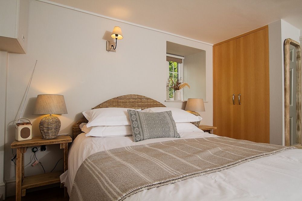 Winyard's Gap Inn Studio, Ensuite 6