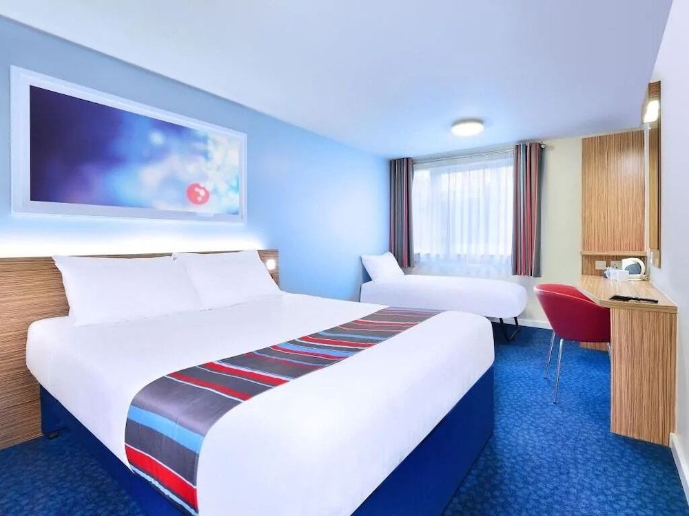undefined Travelodge London Central Marylebone 3