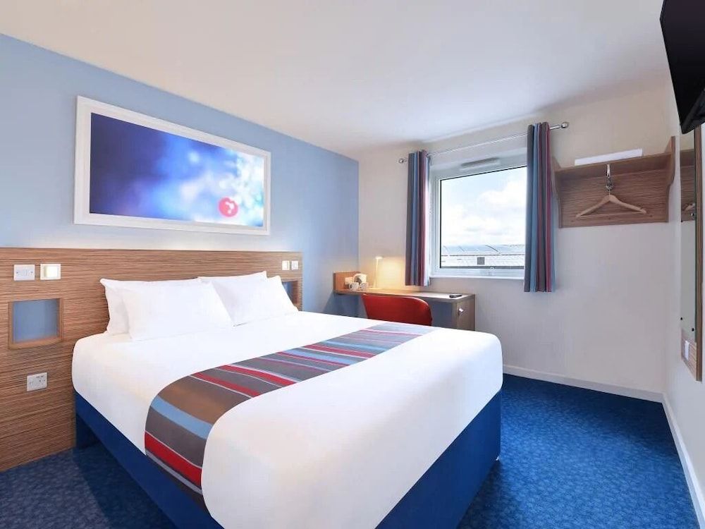 undefined Travelodge London Central Marylebone 9