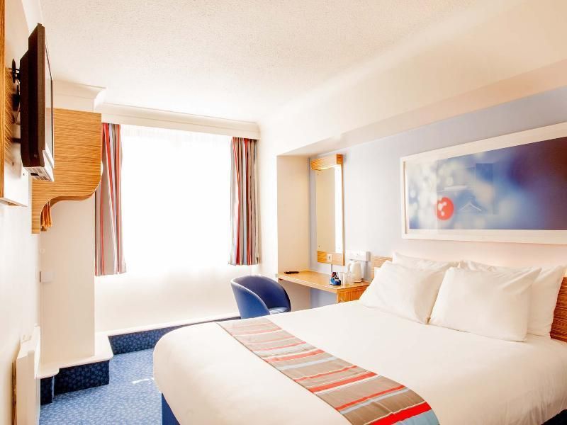 undefined Travelodge London Central Marylebone 6