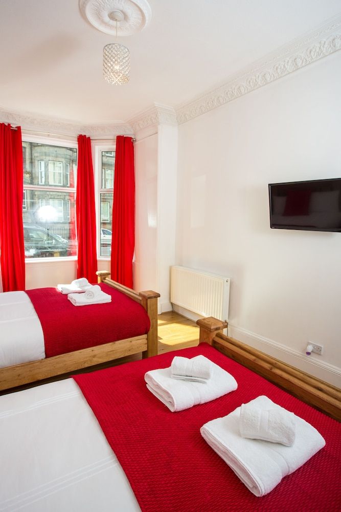 Holistic Condos - Brunswick Street