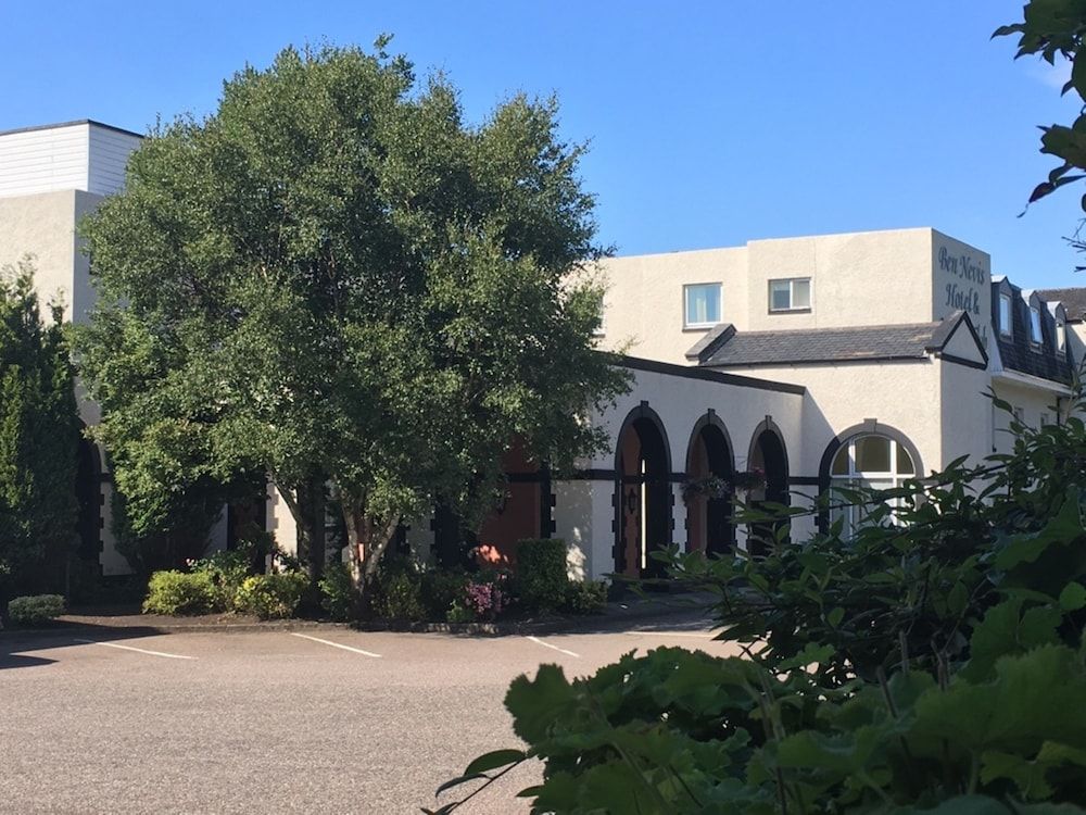 undefined Ben Nevis Hotel & Leisure Club 3