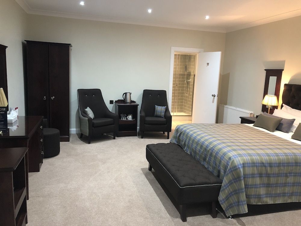 undefined Ben Nevis Hotel & Leisure Club 6