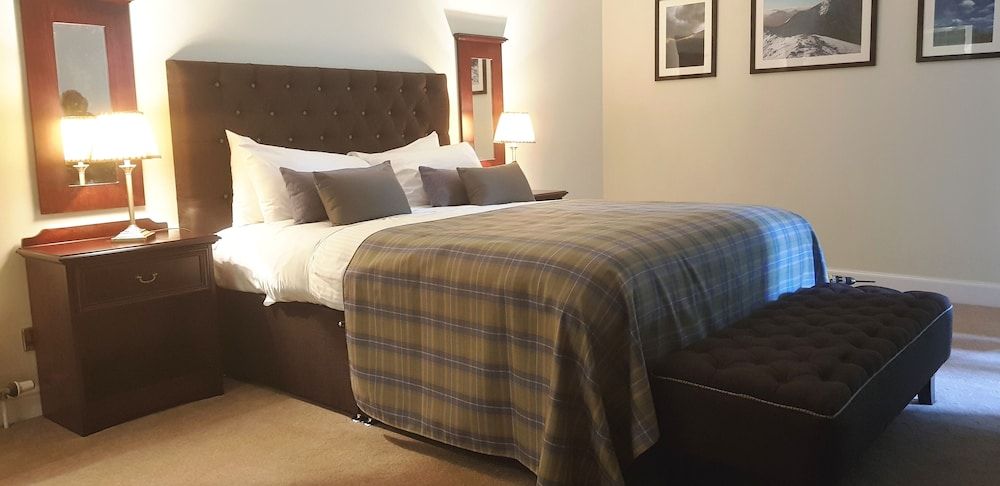 undefined Ben Nevis Hotel & Leisure Club 8