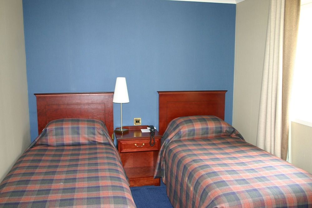 Ben Nevis Hotel & Leisure Club Classic Twin Room 2