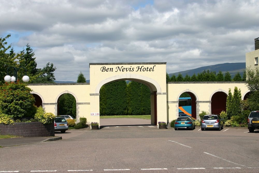 undefined Ben Nevis Hotel & Leisure Club 2