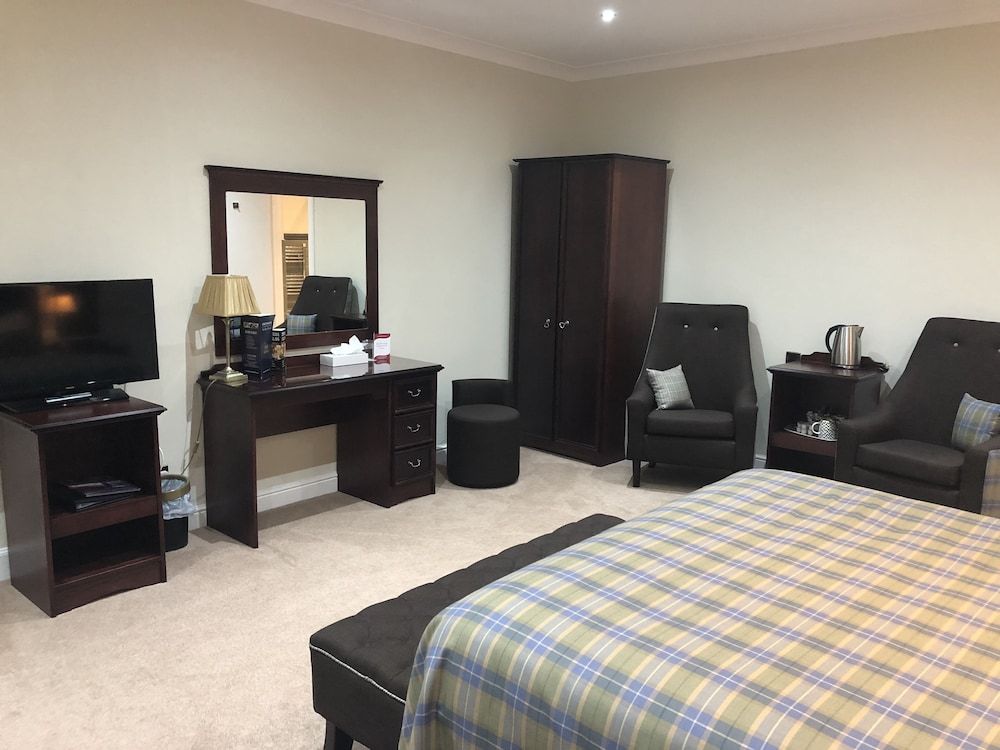 undefined Ben Nevis Hotel & Leisure Club 5