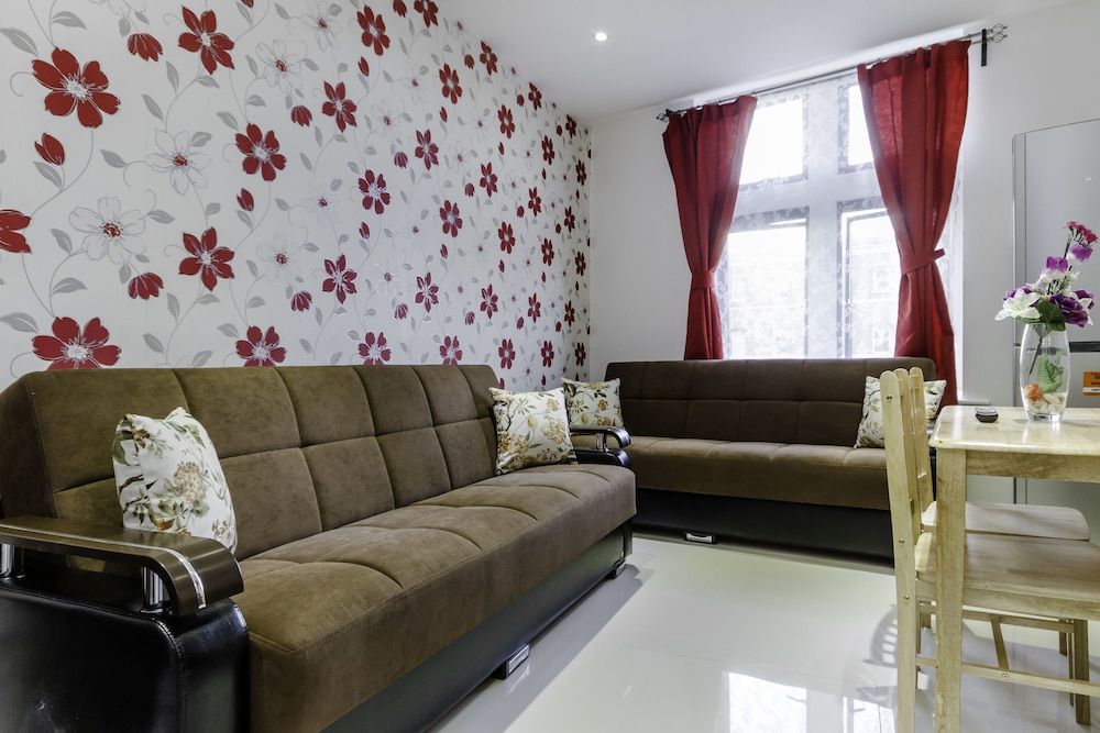 City Gate Serviced Apartments Superior Apartment, 1 Bedroom 5