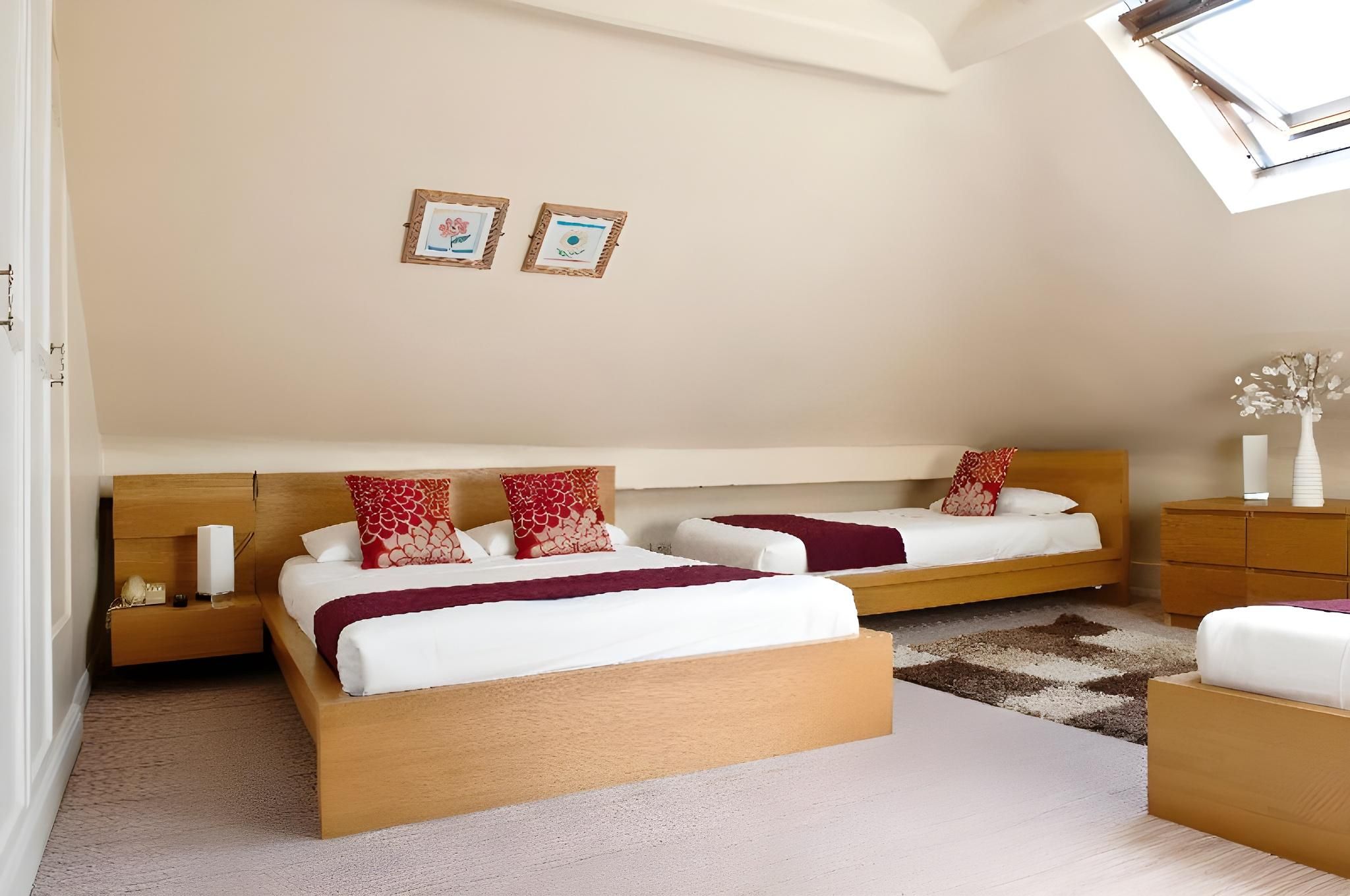 undefined Rushmore Hotel 5