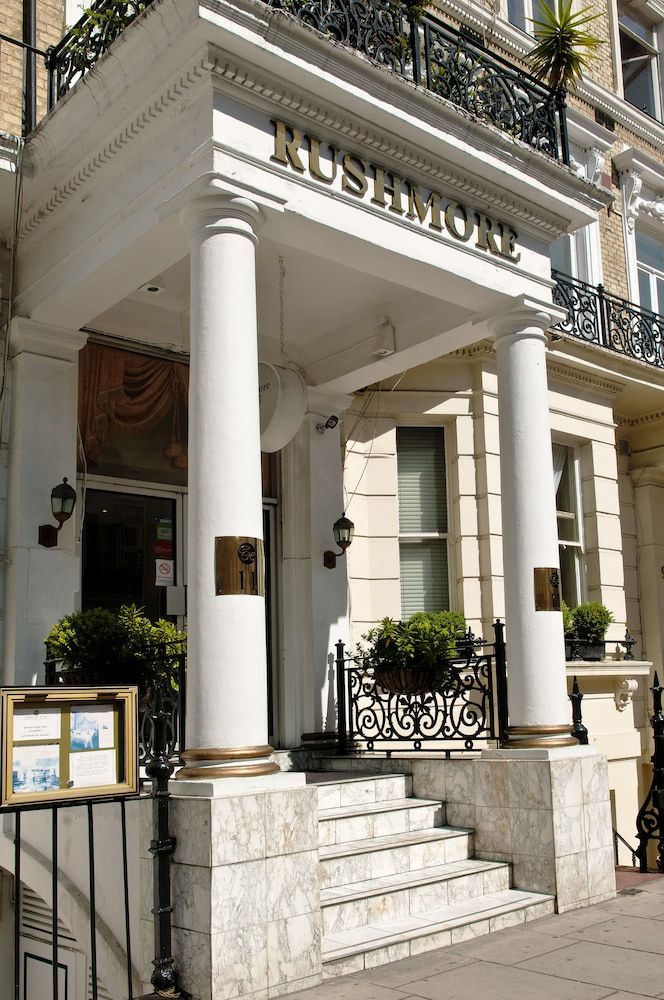 undefined Rushmore Hotel 2