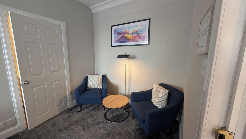 Coolin View Guest Rooms Deluxe Double Room, Ensuite 9